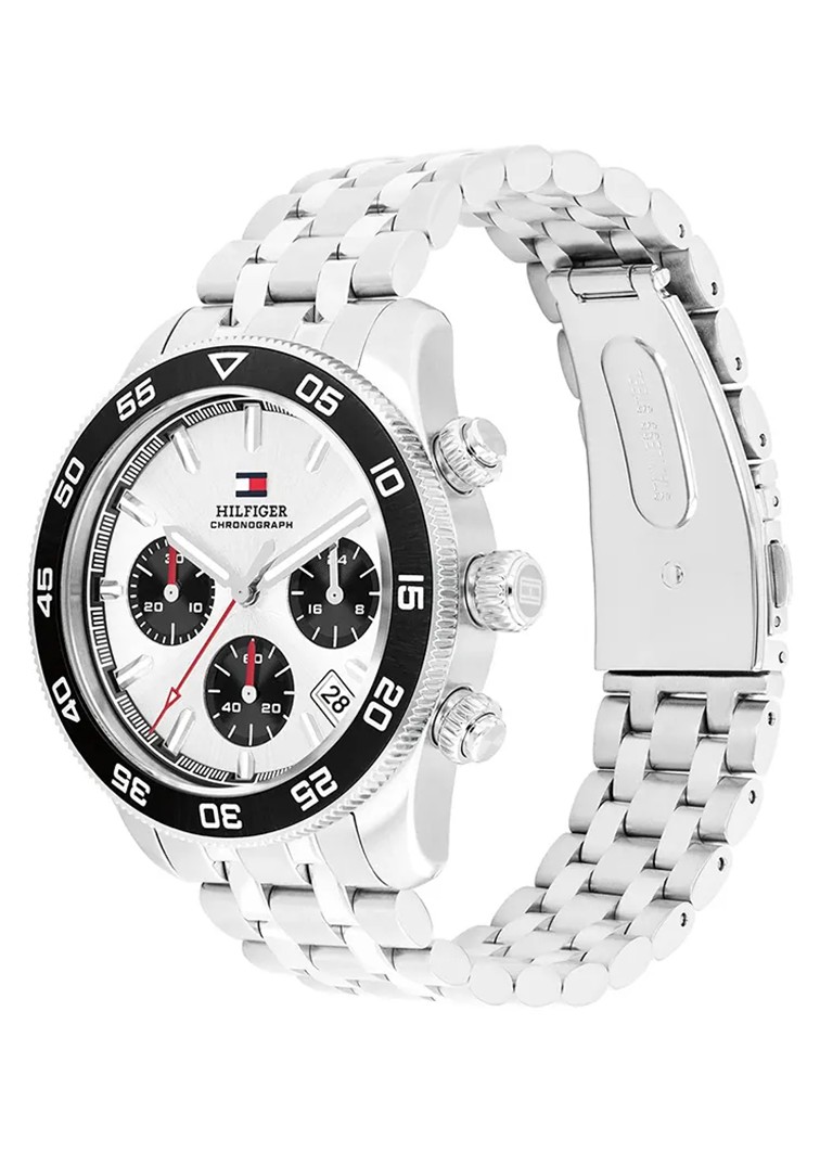 Tommy Hilfiger, TH85 Chrono TH 1792215 — thumbnail 2